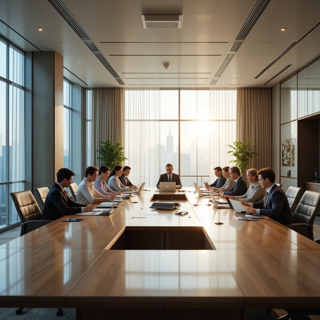 office curtains Dubai