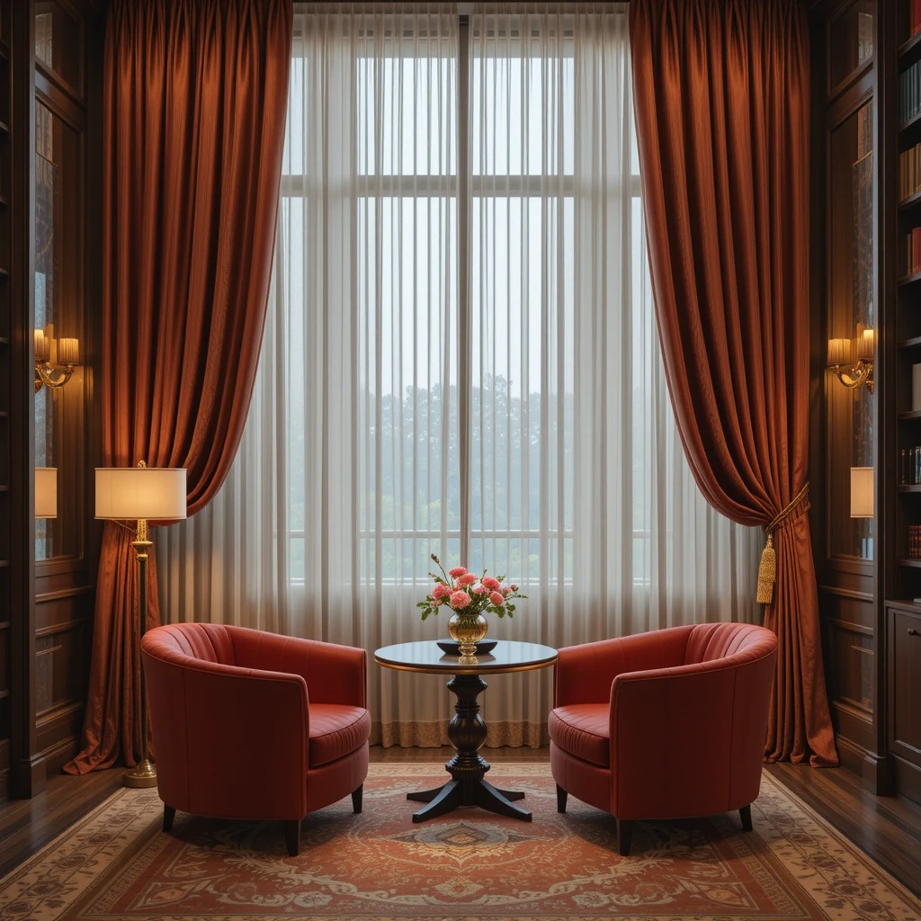 CUSTOMIZED CURTAINS DUBAI