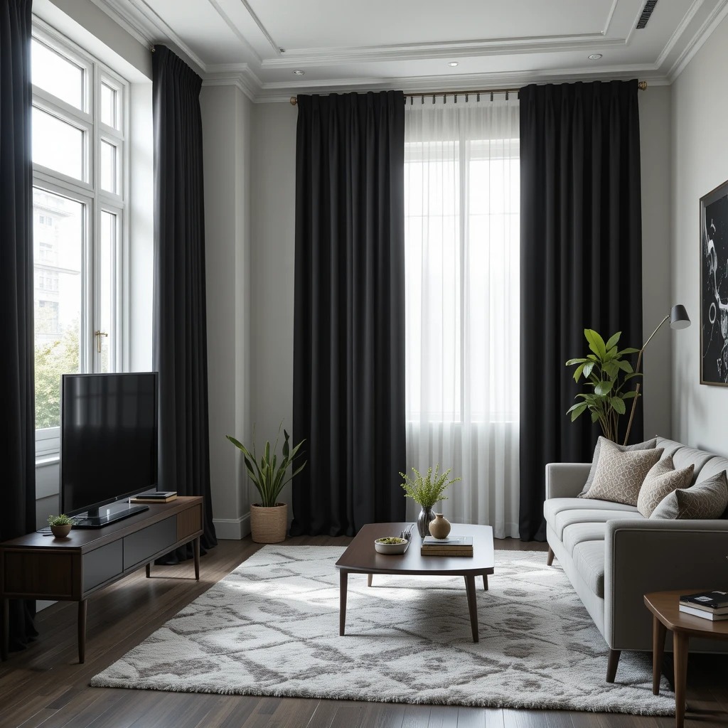 BLACKOUT-CURTAINS DUBAI