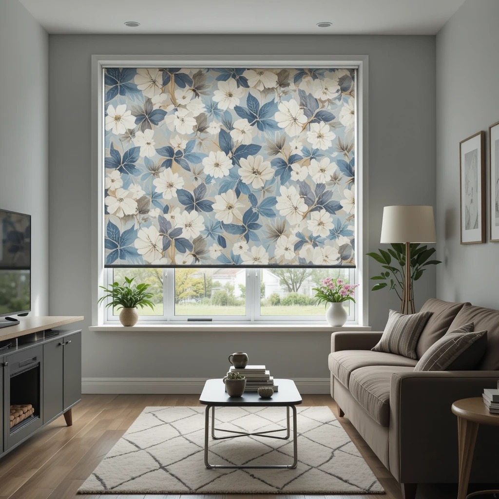 ROLLER BLINDS