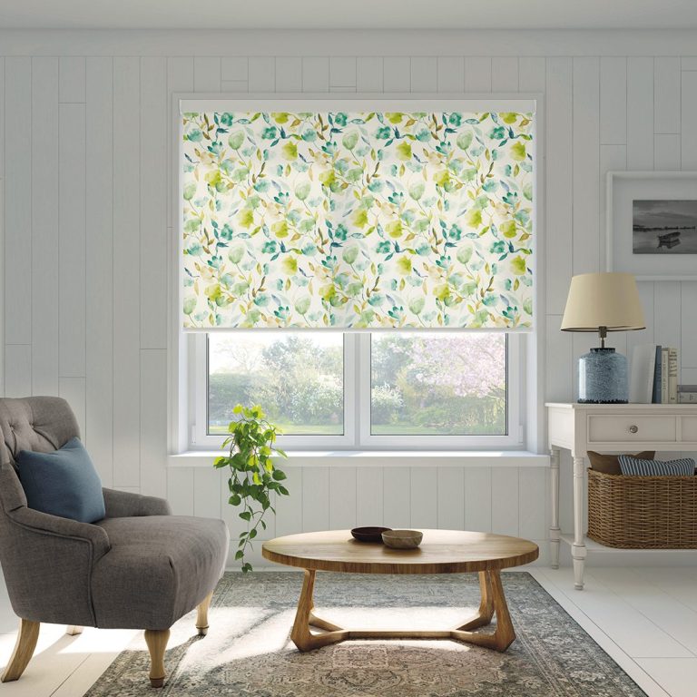 DIGITALL-FLORAL-PRINTED-ROLLER-BLINDS-FOR-PRIVACY-AND-LIGHT-CONTROL-BY-DUBAI-BLINDS