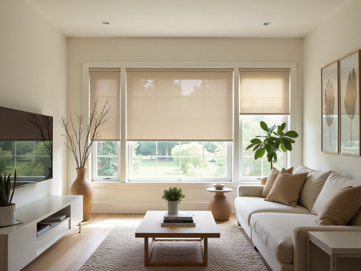 window blinds