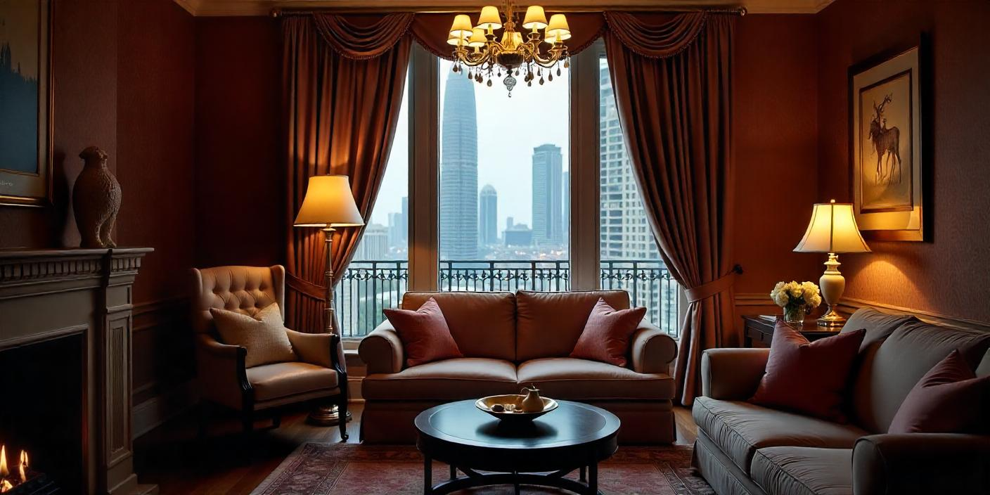 dubai-luxury-curtains-in-a-luxury-bedroom