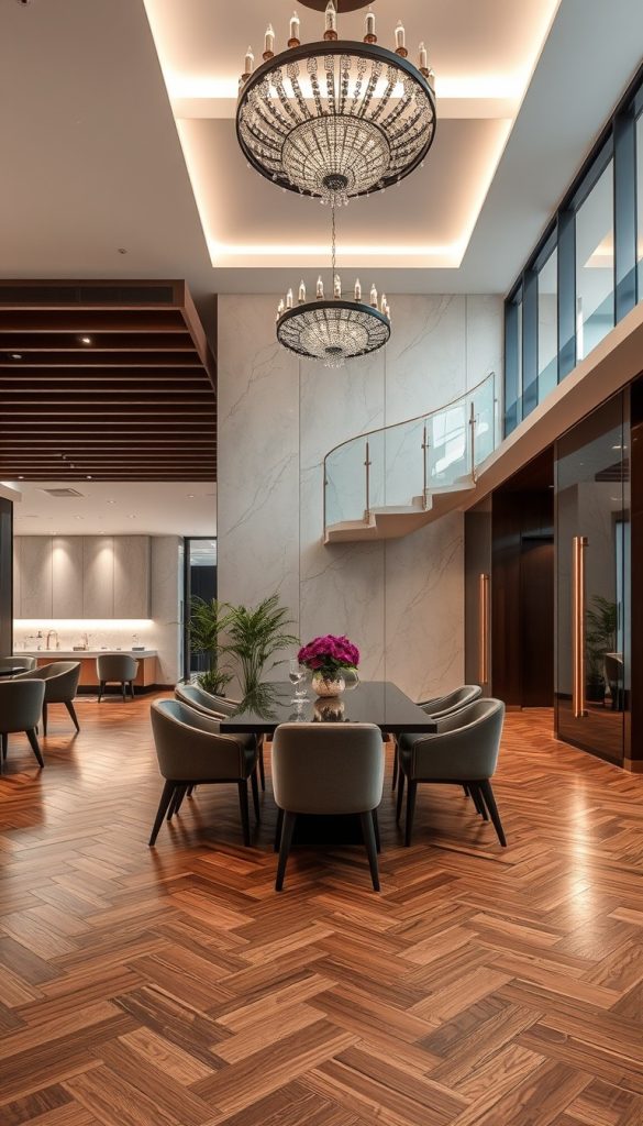 spc flooring Dubai