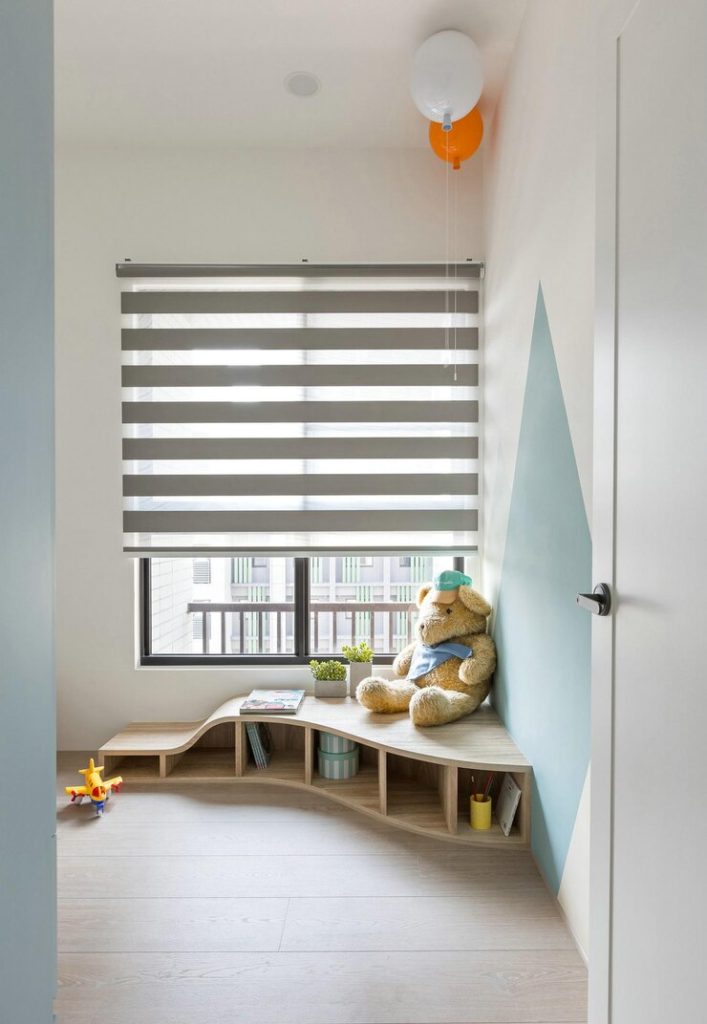 zebra blinds dubai