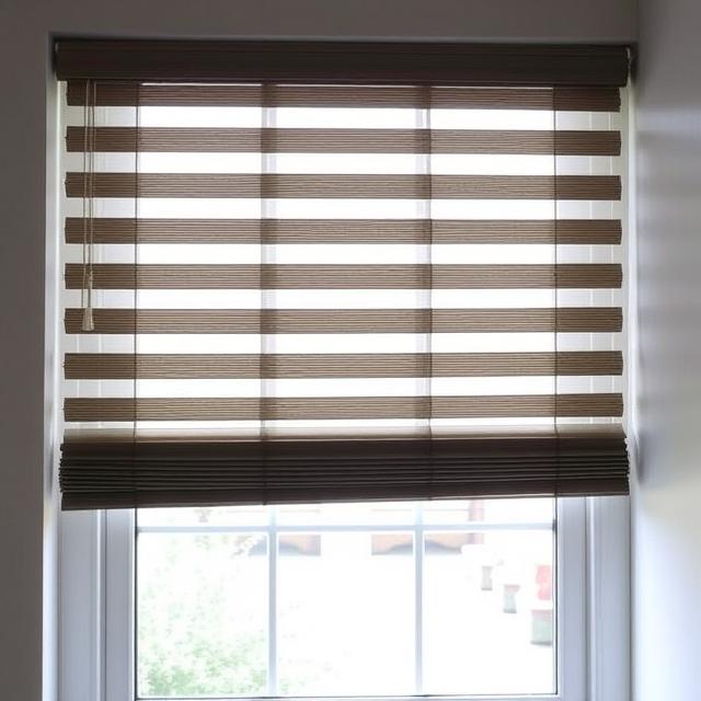 WINDOW BLINDS DUBAI