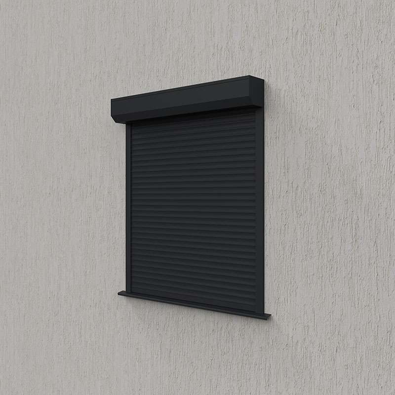roller shutter dubai