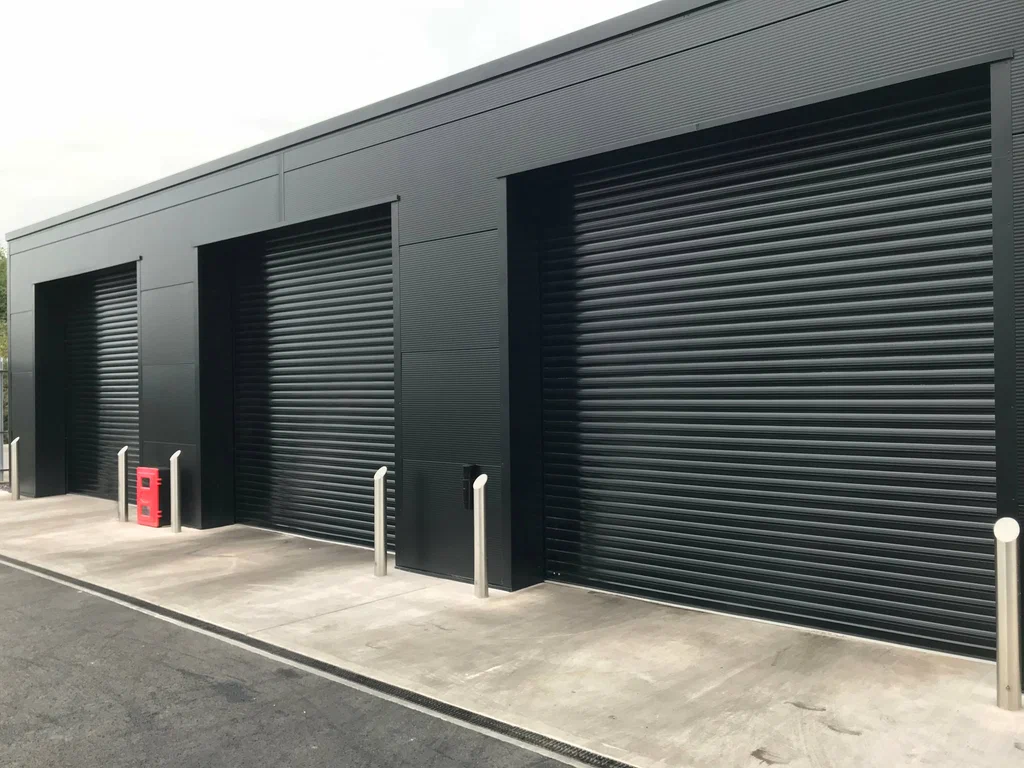 GARAGE DOOR DUBAI