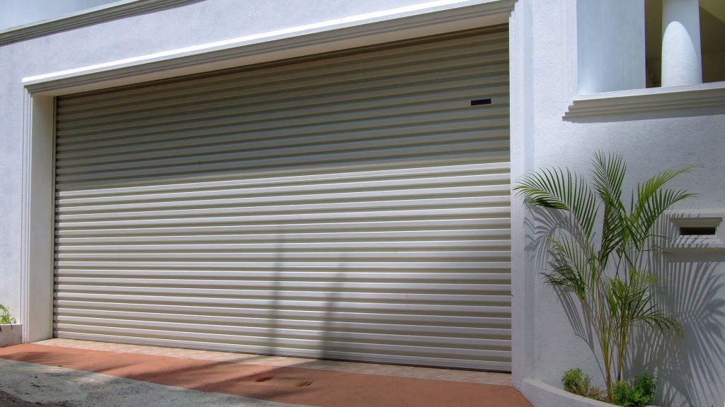 Roller-Shutter-Garage-Door