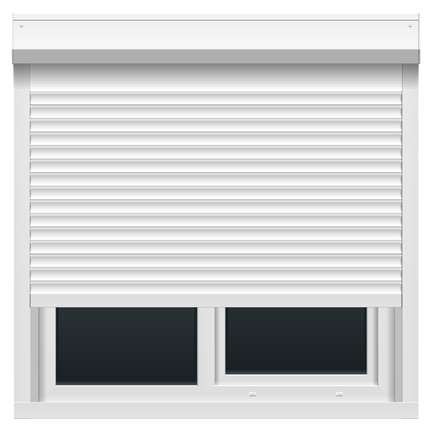 roller shutter dubai