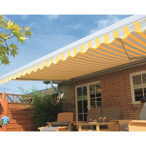 awnings dubai