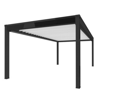 pergola dubai
