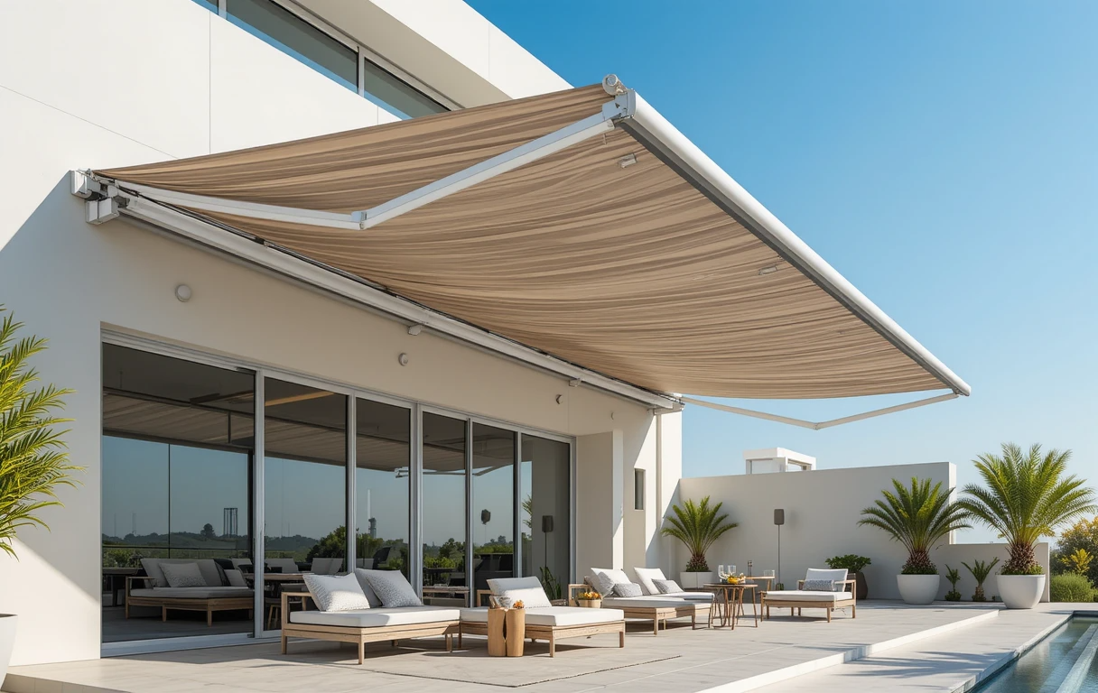 AWNINGS DUBAI
