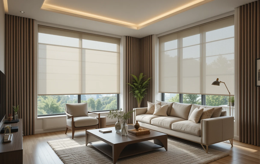 blinds dubai