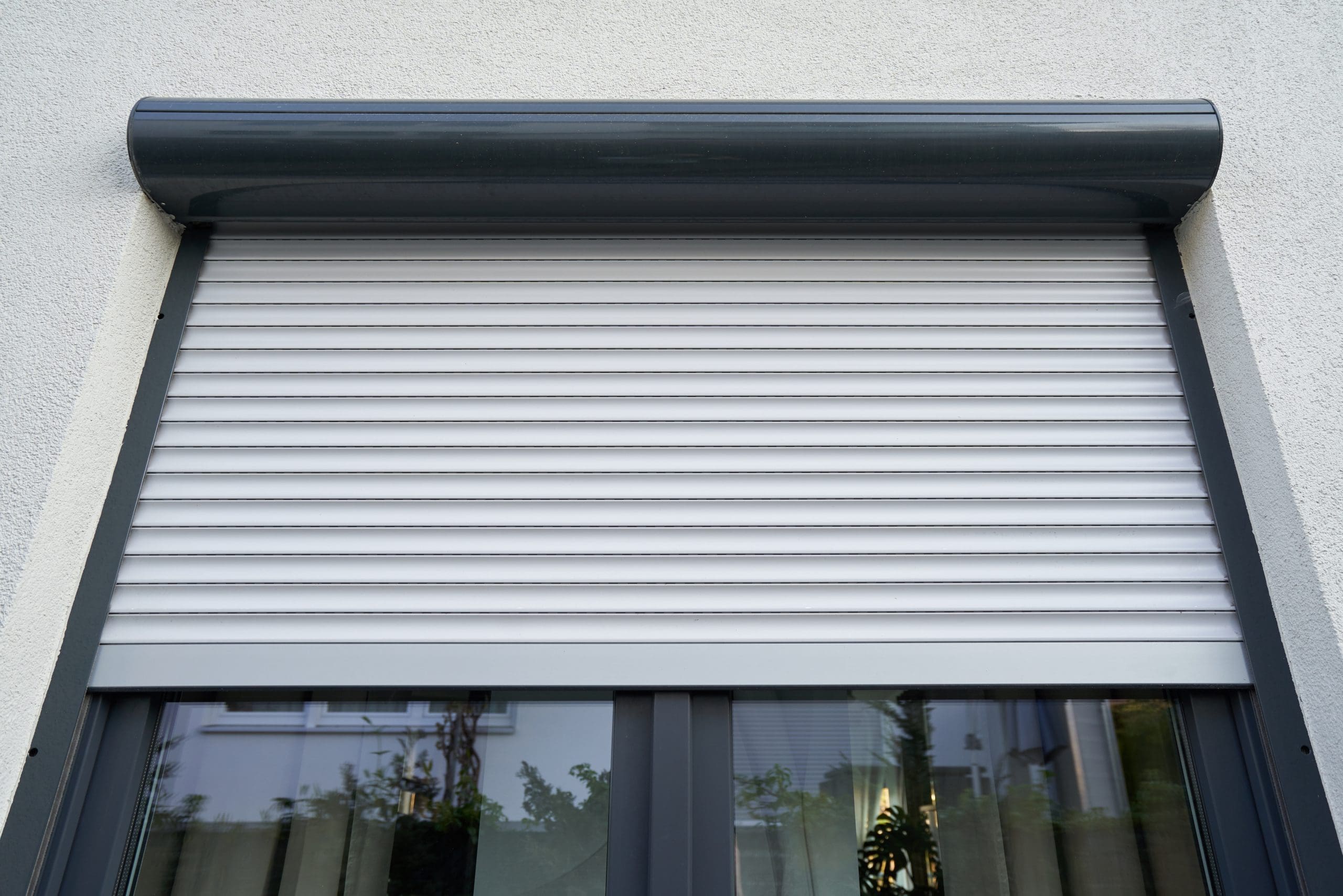 roller shutter dubai