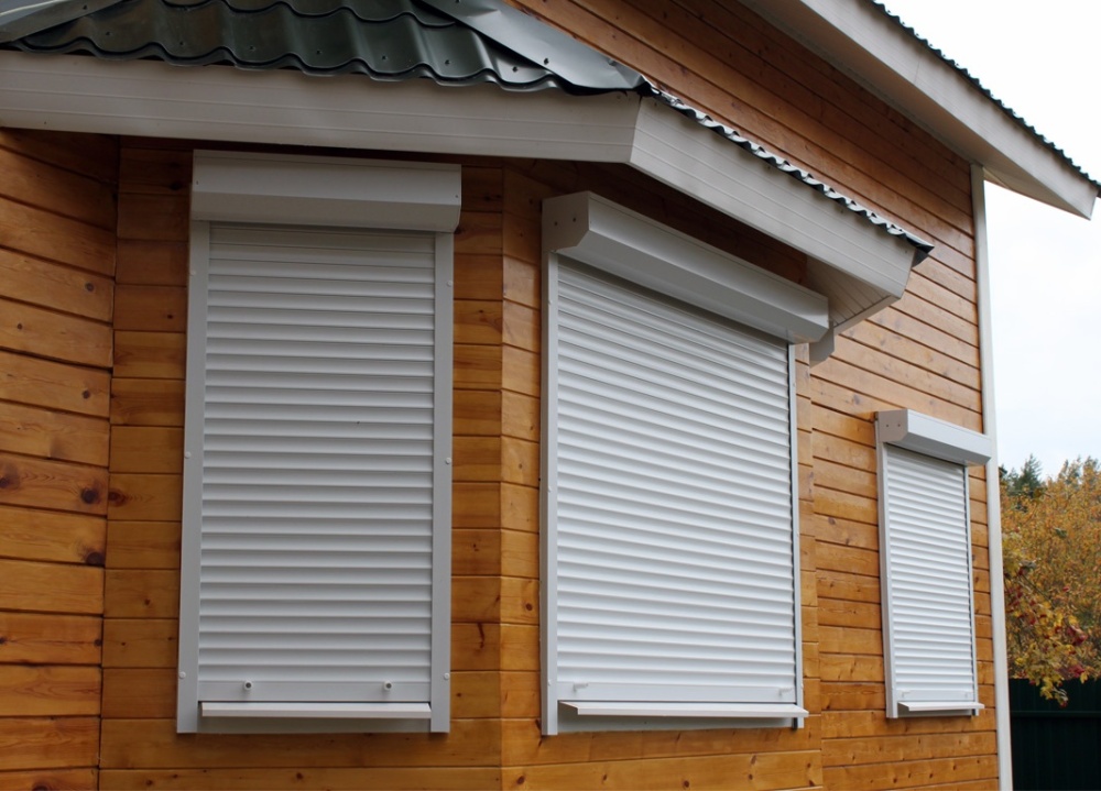 roller shutter dubai