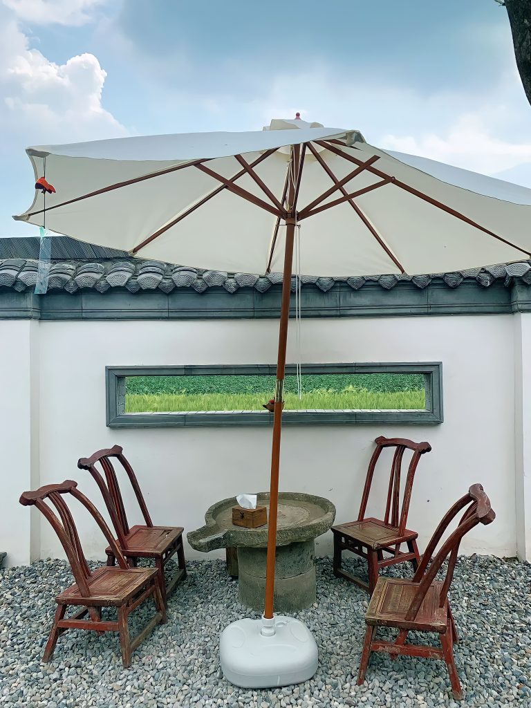 OUTDOOR UMBRELLA DUBAI