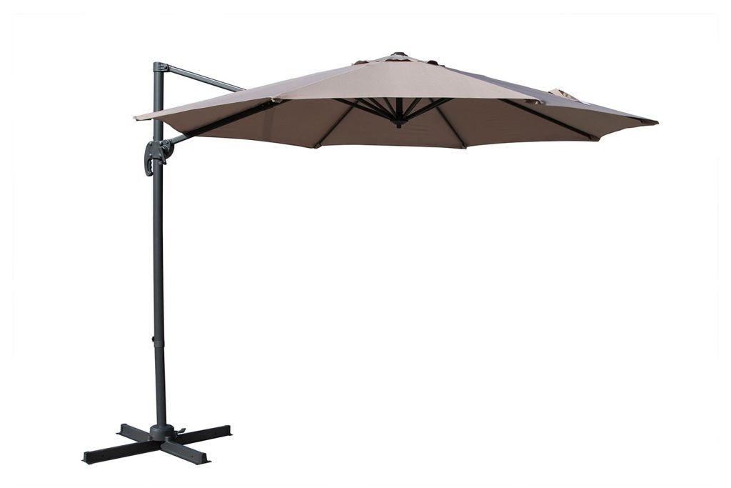 Outdoor Umbrellas in Dubai