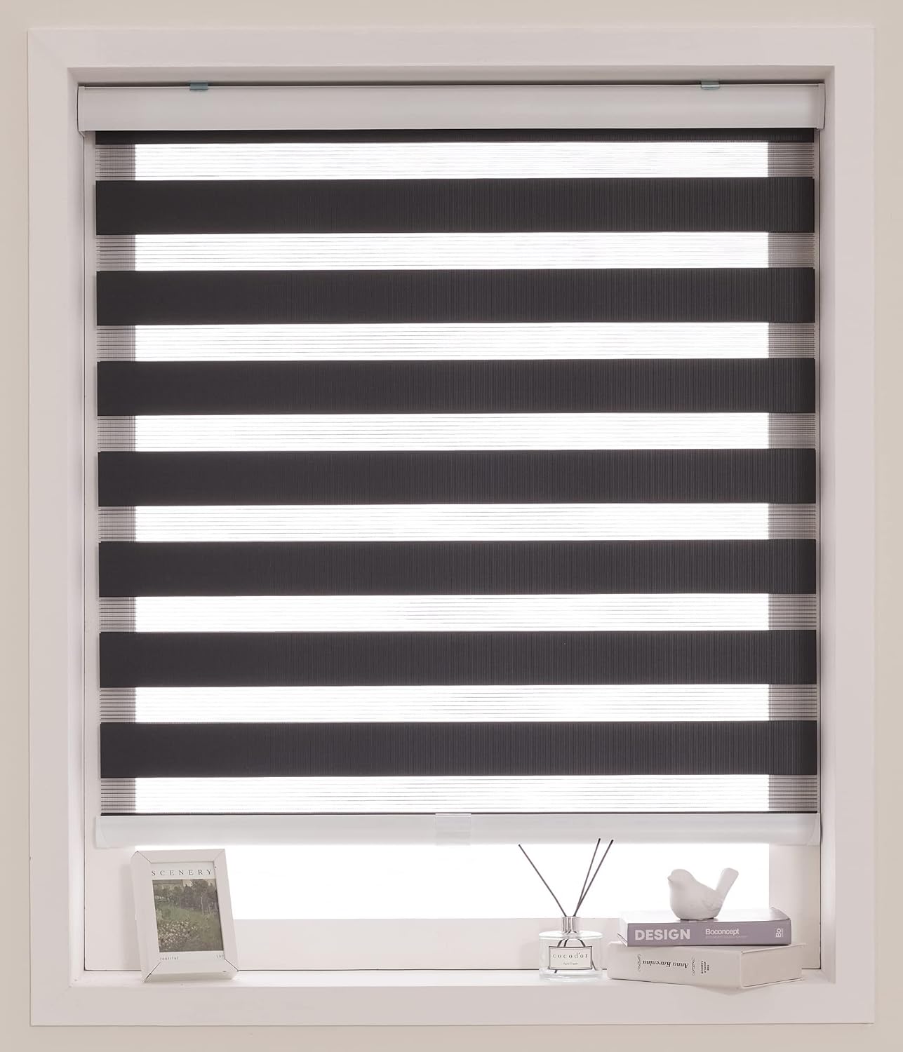ZEBRA BLINDS DUBAI
