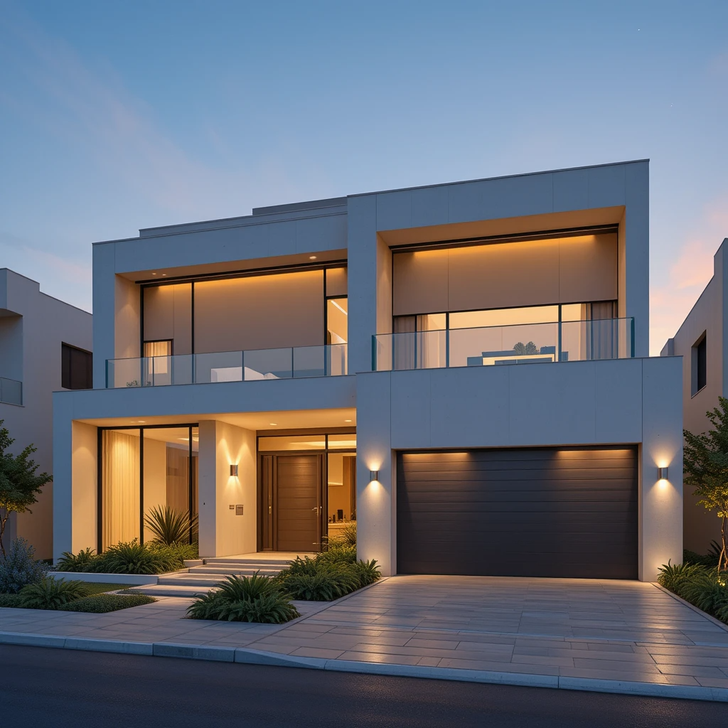 Discover why motorized blinds and garage doors are the smart choice for Dubai homes. Learn about convenience, security, energy savings, and stylish designs.

