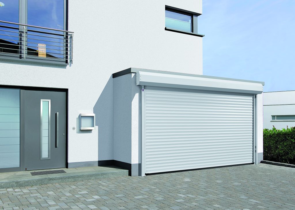 roller shutter dubai